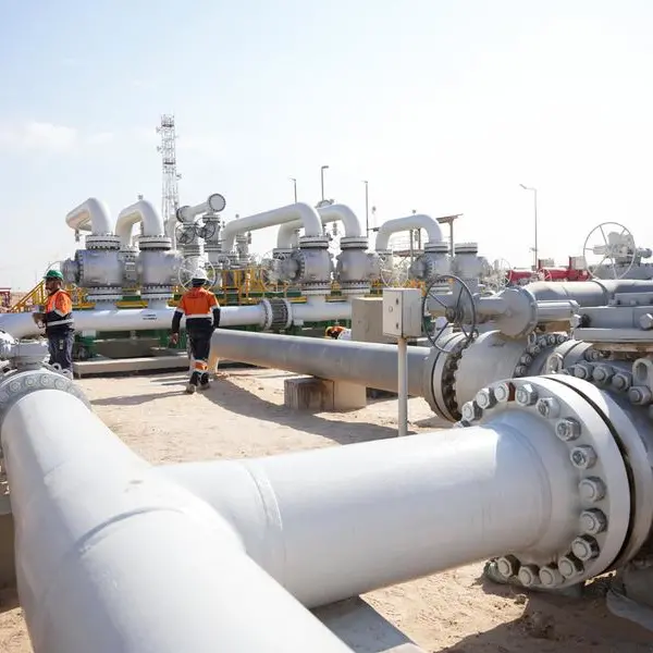 Iraq halts Rumaila oil field output after Hormuz disruption