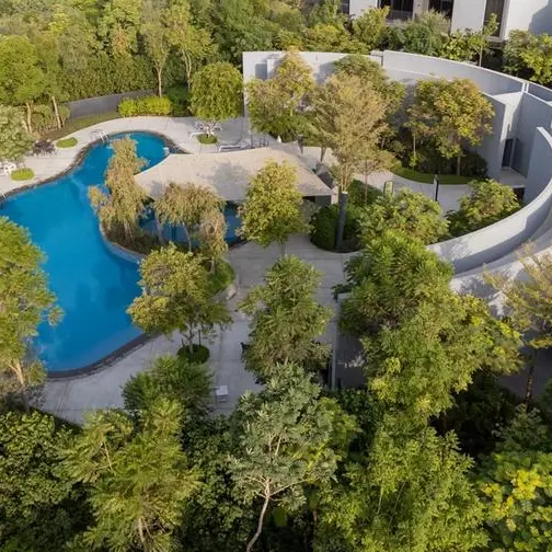 Arada awards contracts worth AED2.7bn to build Masaar 2, Sharjah’s second woodland megaproject