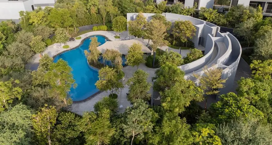 Arada awards contracts worth AED2.7bn to build Masaar 2, Sharjah’s second woodland megaproject