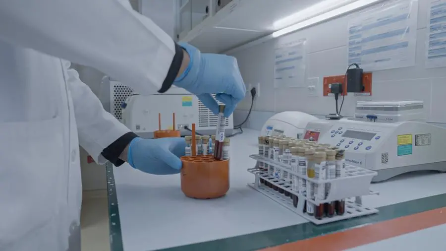 PureLab, Baynounah Gene Solutions to advance diagnostics, biotechnology innovation in UAE
