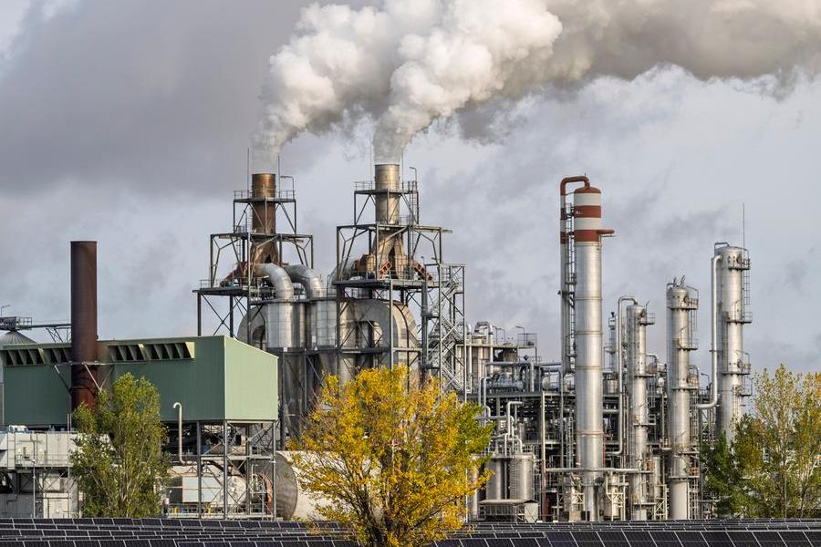 Egypt finalising debt financing for $193mln bio-ethanol project