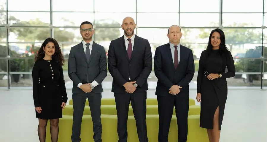 مجموعة إي اف چي القابضة تحصل مجدداً على اعتماد الايزو 22301:2019 لنظام إدارة استمرارية الأعمال حتى عام 2029