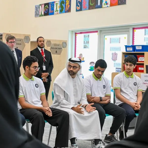 ADEK’s ongoing engagement with schools to strengthen academic excellence and national identity