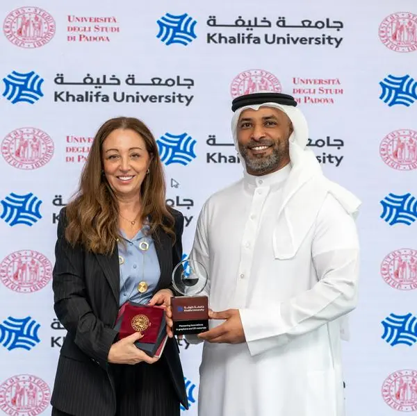 Khalifa University and University of Padua sign MoU to strengthen academic and research collaboration