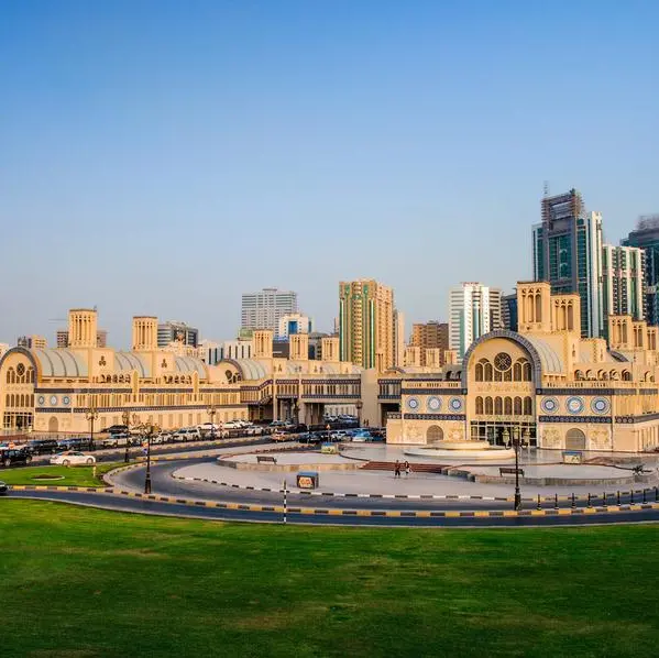Sharjah’s residential market surges with AED 44.3bln in transactions in 2025, up 58% year-on-year