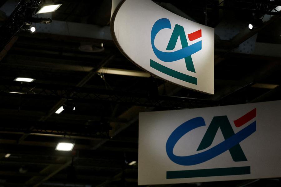 Credit Agricole Egypt to distribute $0.06/share dividend for 2025