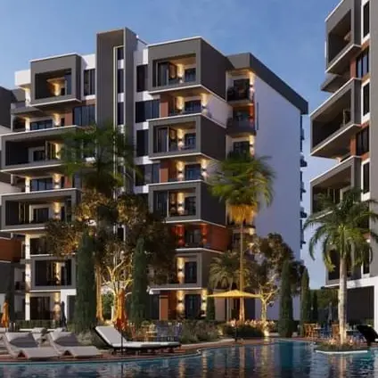 Egypt’s Zaeem Holding unveils $31mln Lora residential compound in Badr City