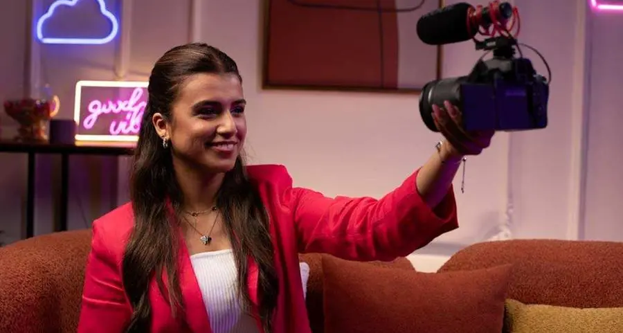 YouTube marks 20th birthday, highlights significant creator economy growth in MENA
