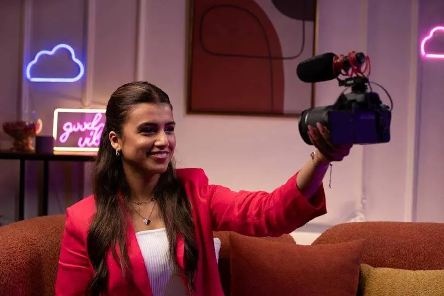 YouTube marks 20th birthday, highlights significant creator economy growth in MENA