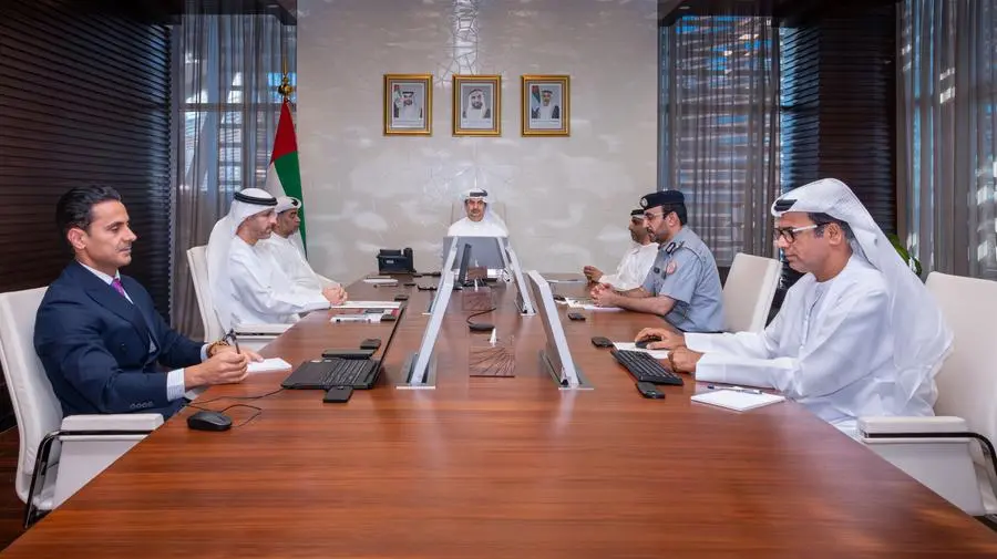 Abu Dhabi Judicial Department adopts AI-driven projects to enhance correctional centres