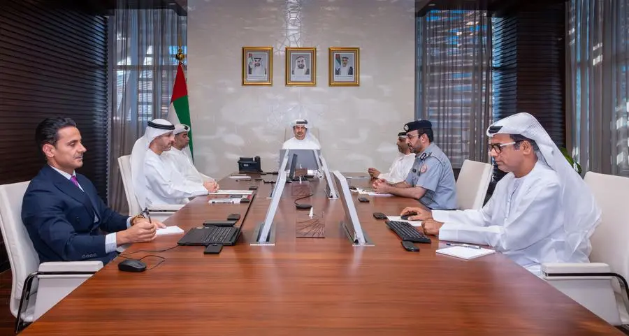Abu Dhabi Judicial Department adopts AI-driven projects to enhance correctional centres