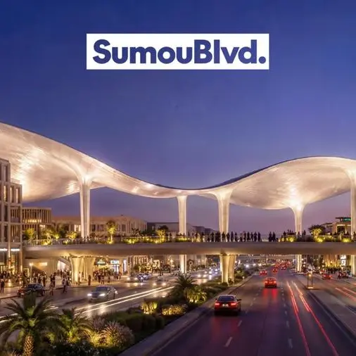 PARAGON | ADEER achieves EGP 7bln in sales as the first phase of Sumou Boulevard sells out within 48 hours