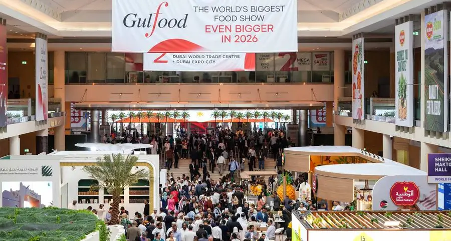 \"جلفود 2026\" يُطلق \"جلفود لوجيستيكس\" لترسيخ دور الخدمات اللوجستية للأغذية كركيزة استراتيجية لاقتصاد الغذاء العالمي