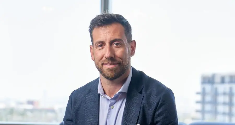 Roche appoints Stefano Mazzone as General Manager of Roche Egypt