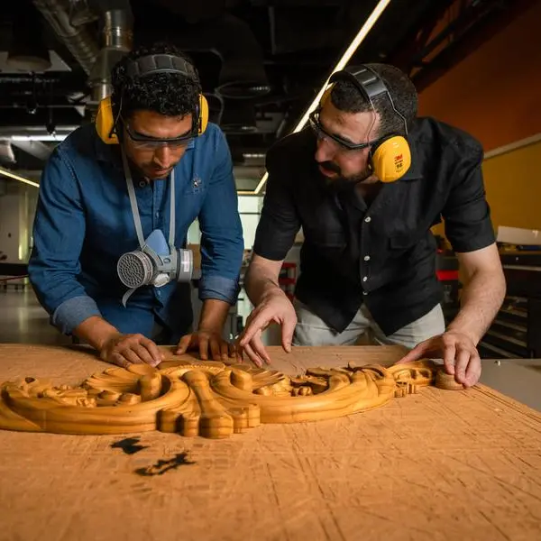 Sharjah Innovation Park “SPARK” launches the “Sharjah Creative Accelerator” from Base 39, Sharjah’s new creative hub