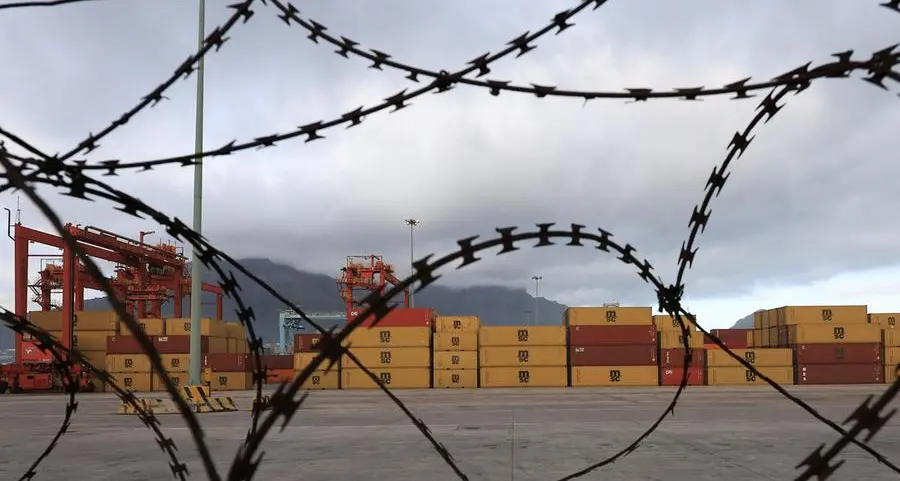 South Africa takes step towards trade deal with China