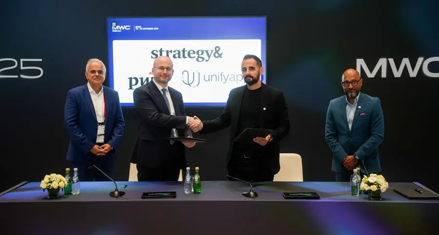 PwC Middle East and Strategy& partner with UnifyApps to advance AI transformation in Qatar and the GCC