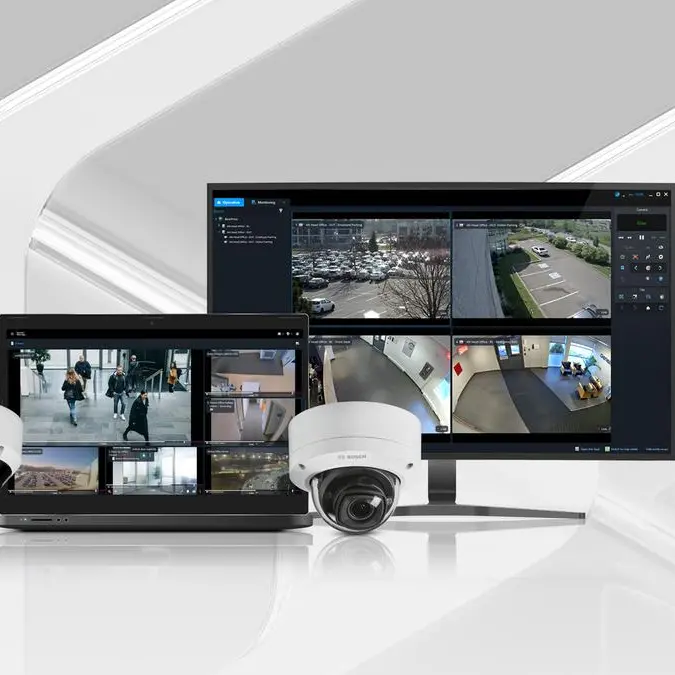 Genetec brings powerful new capabilities to Security Center SaaS