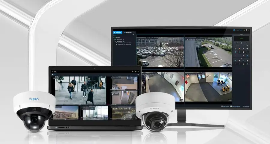 Genetec brings powerful new capabilities to Security Center SaaS