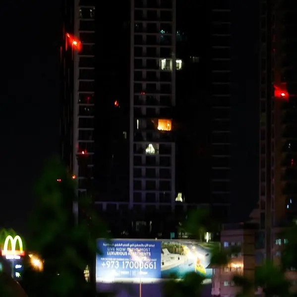 Middle East tumult leaves markets in disarray