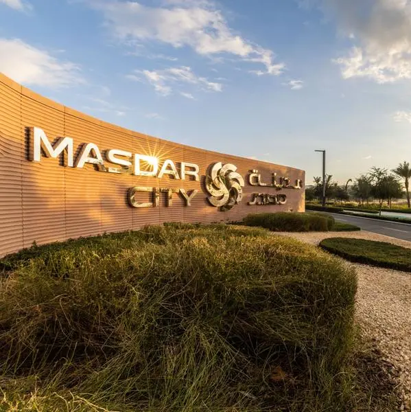 Masdar City: A proven blueprint for sustainable urban development earns LEED platinum