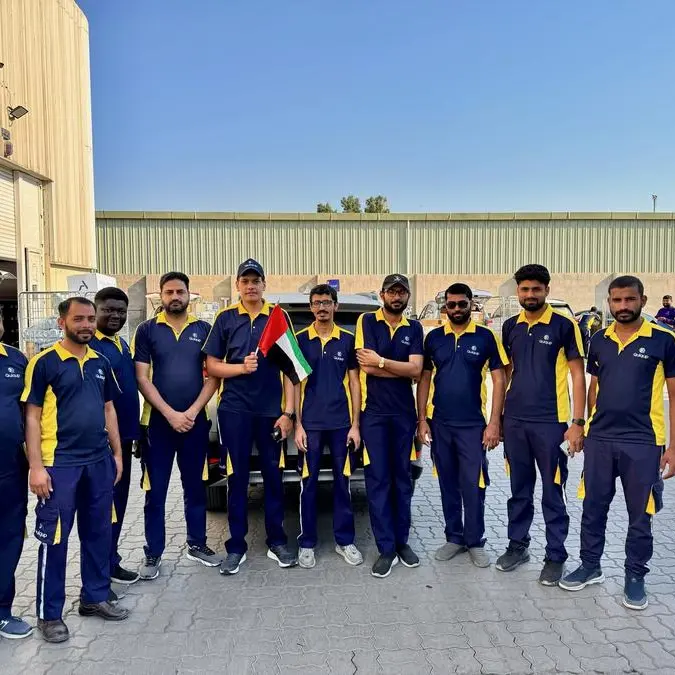 صندوق محمد بن راشد للابتكار: \"كويك أب\" تطلق منصة \"Shop Local\" لدعم الشركات الصغيرة والمتوسطة والعلامات التجارية في الإمارات