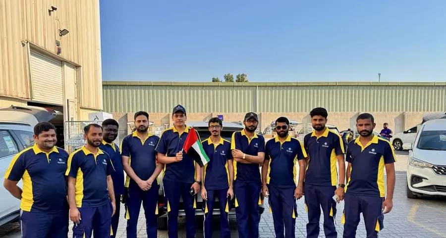 صندوق محمد بن راشد للابتكار: \"كويك أب\" تطلق منصة \"Shop Local\" لدعم الشركات الصغيرة والمتوسطة والعلامات التجارية في الإمارات