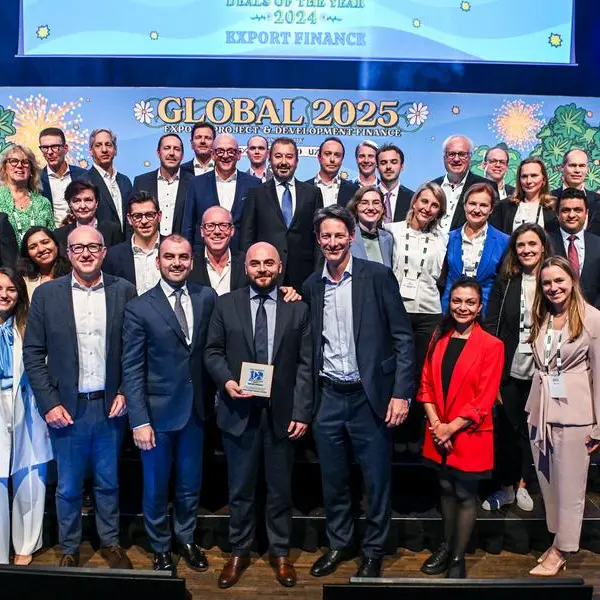 ICIEC-Supported Nakkaş-Başakşehir Motorway wins TXF Social Infrastructure Deal of the Year 2024