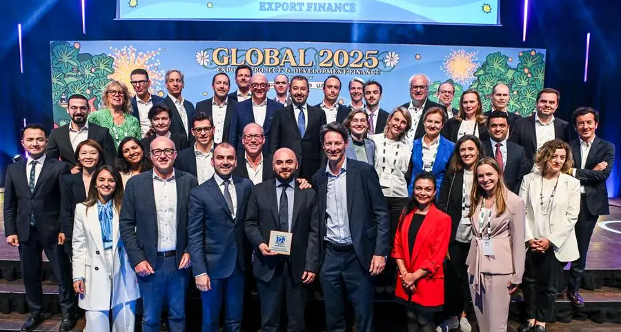 ICIEC-Supported Nakkaş-Başakşehir Motorway wins TXF Social Infrastructure Deal of the Year 2024