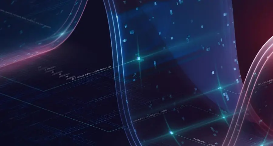 Ericsson Mobility Report: differentiated connectivity services gaining momentum