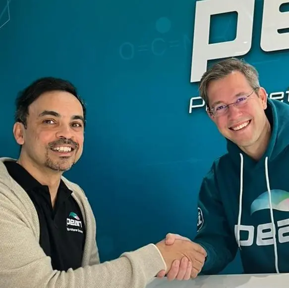 Pearl Group extends new five-year contract to CEO Martin Kruczinna