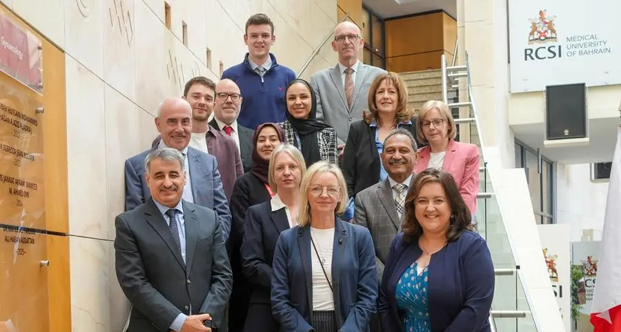 RCSI’s Institutional Thematic Review reaffirms commitment to quality and enhancement