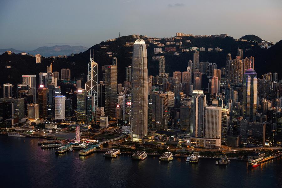 Hong Kong close to proposing tax cuts to lure asset and wealth managers, source says
