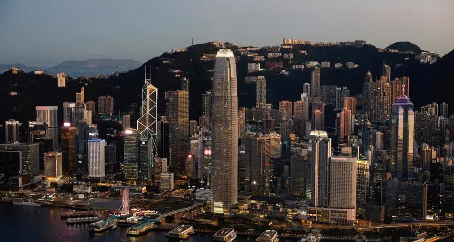 Six companies seek up to $2.5bln in Hong Kong offerings