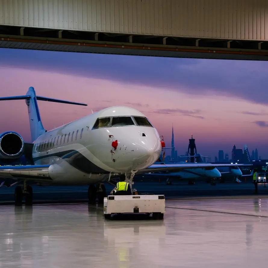 ExecuJet Middle East elevates global travel with ultra-long-range, high-performance fleet expansion