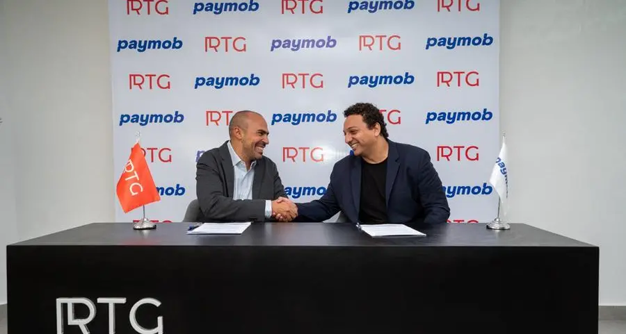 باي موب وRobusta Technology Group تعقدان شراكة استراتيجية لتسريع التحول الرقمي وتمكين التجار والشركات في المنطقة