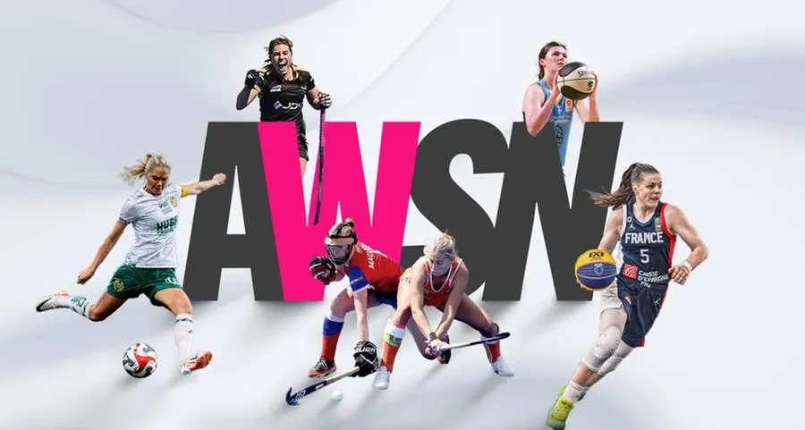 Evision launches All Women's Sports Network to celebrate women’s sports on TV by e& and STARZ ON