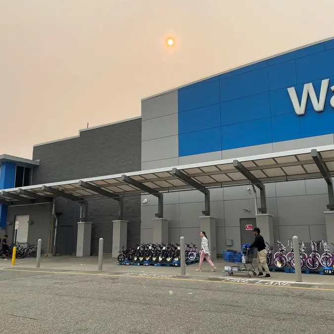A hidden pipeline brings Amazon and Walmart to African shoppers
