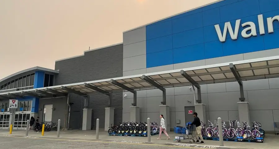 A hidden pipeline brings Amazon and Walmart to African shoppers