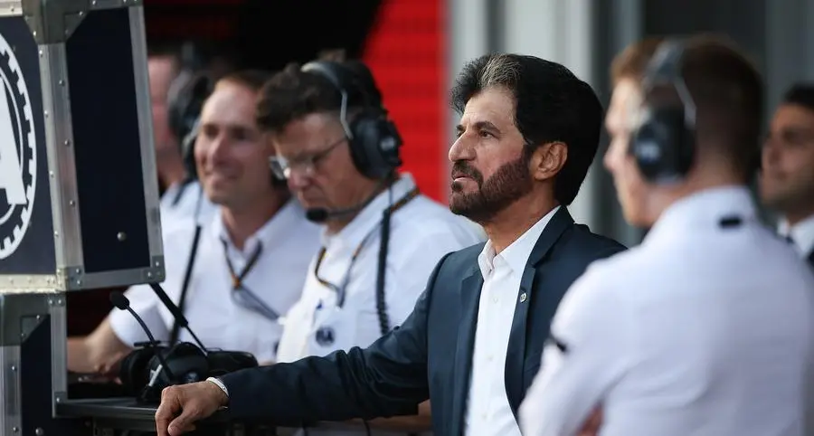 FIA President H.E. Mohammed Ben Sulayem hails collaborative effort as formula one agrees 2026 regulatory refinements