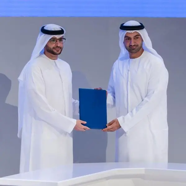 Abu Dhabi Chamber, Federal Youth Authority sign agreement to empower young entrepreneurs