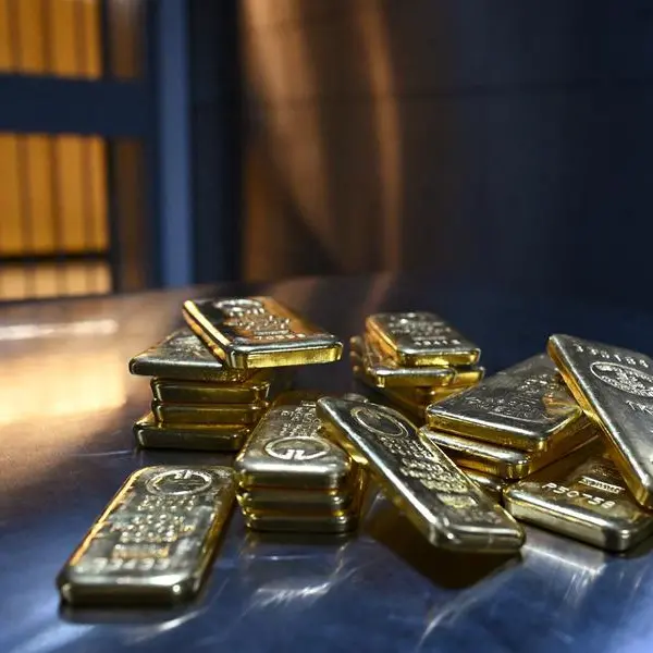 Gold nears $5,600 as safe-haven rush intensifies; silver blazes past $120