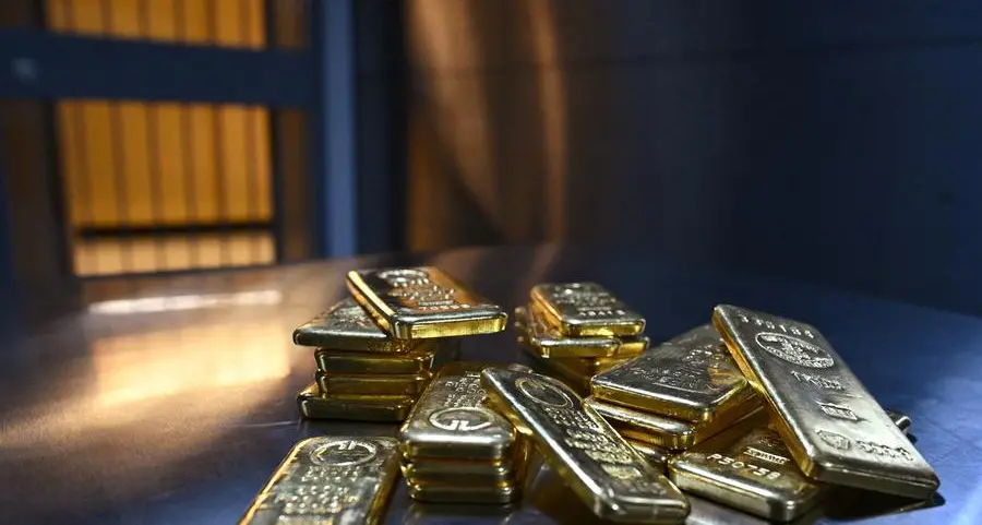 Gold nears $5,600 as safe-haven rush intensifies; silver blazes past $120