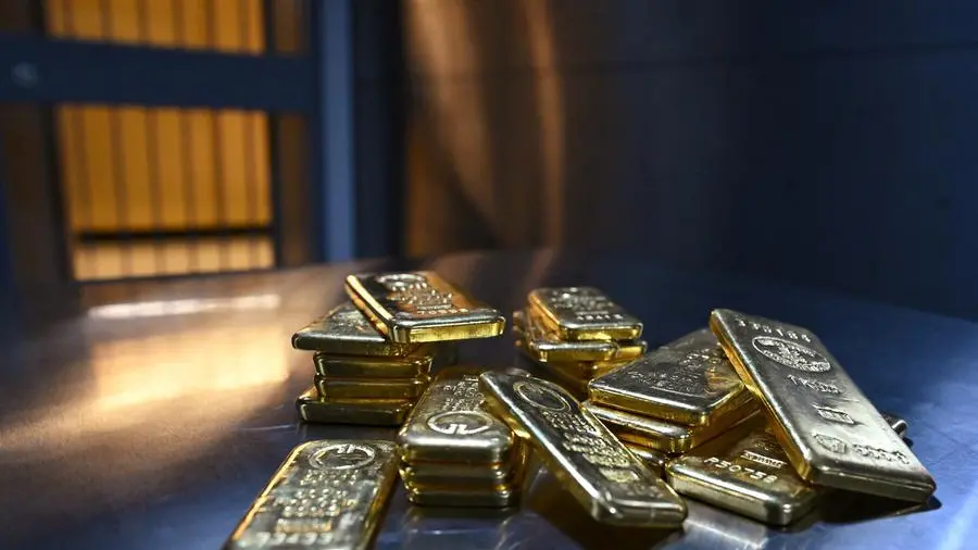 Why gold beat the Dow in a milestone race: Marty Fridson