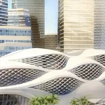 Parsons sees growth in UAE's transportation, urban development markets