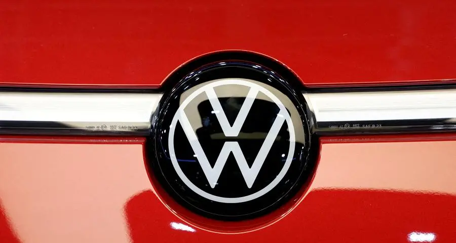 Volkswagen to recall over 114,000 US vehicles over airbag concern, NHTSA says