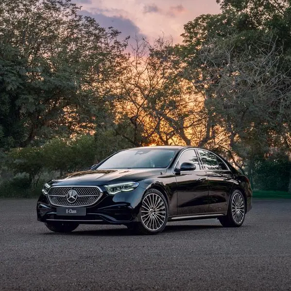 Mercedes-Benz 140th anniversary campaign enters final weeks with 0% down payment offer