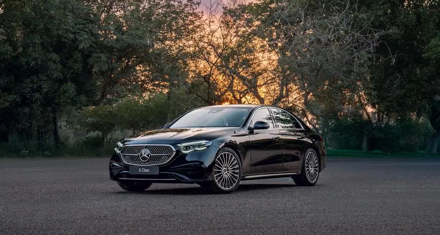 Mercedes-Benz 140th anniversary campaign enters final weeks with 0% down payment offer