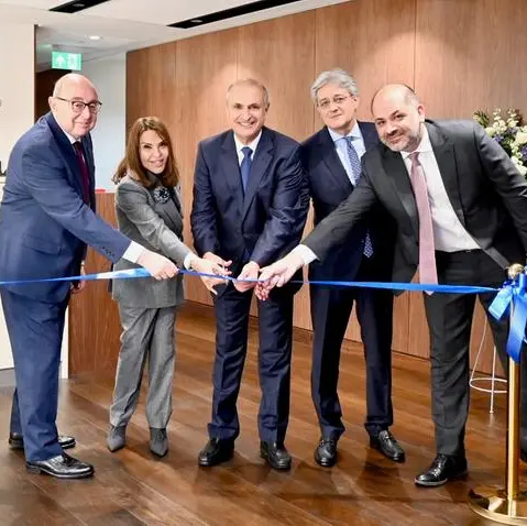 NBK Wealth Group relocates to its new London office