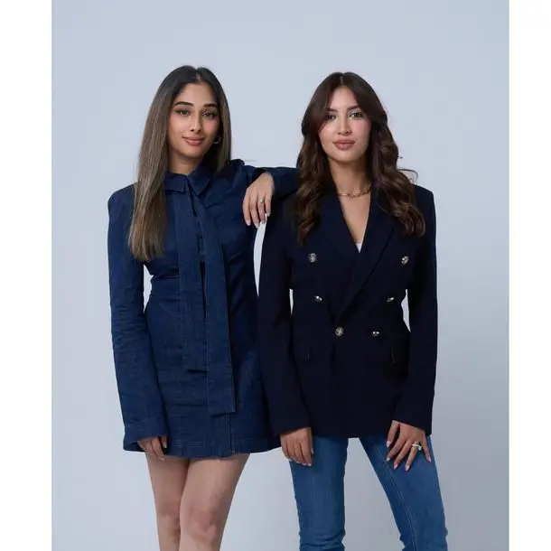 HALFTONE launches in the Middle East as a cultural creative agency shaping culture through nuance